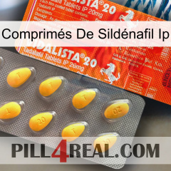 Comprimés De Sildénafil Ip new01